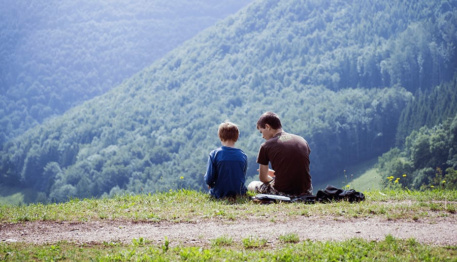 Coaching (groß)