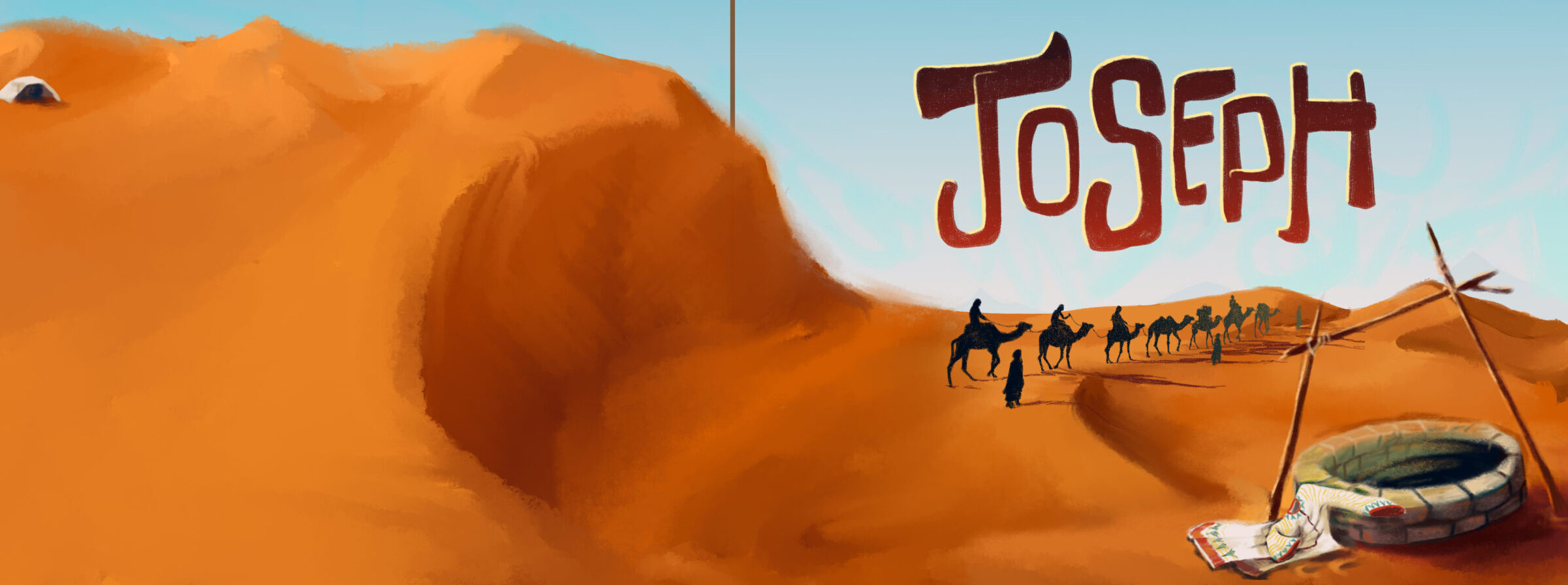 Jungschar-Lager Oberösterreich