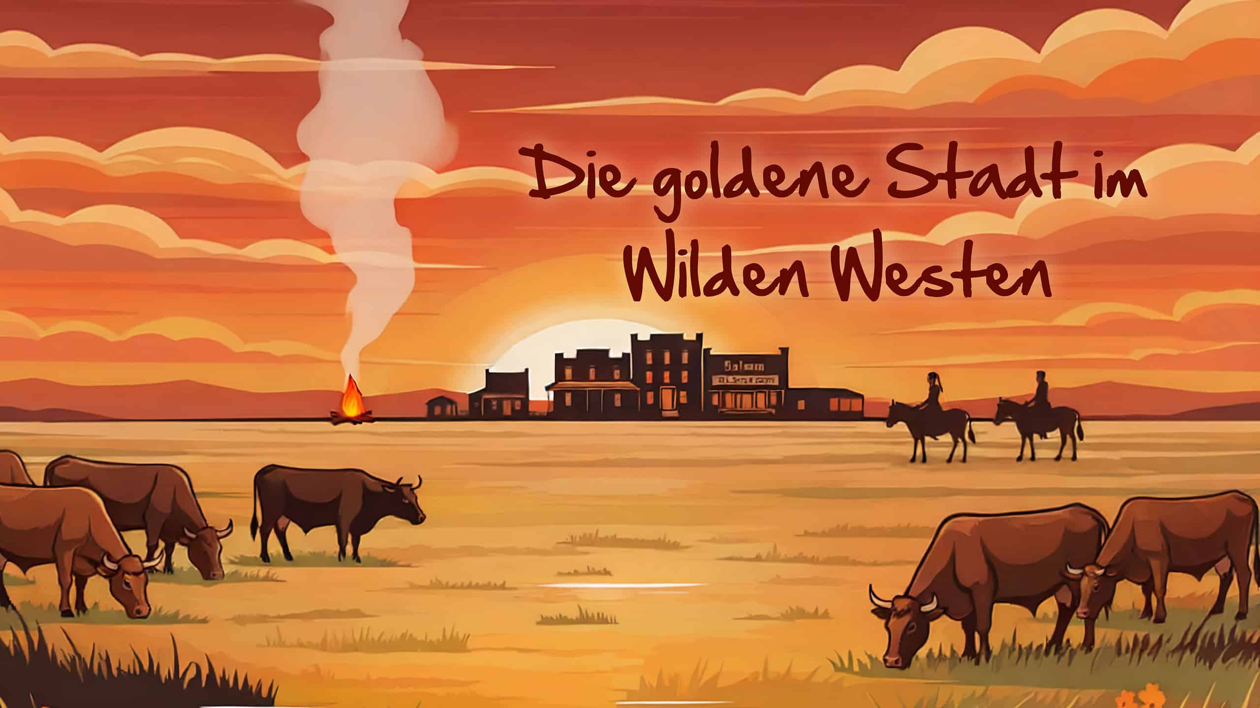 Jungschar-Lager in Kärnten